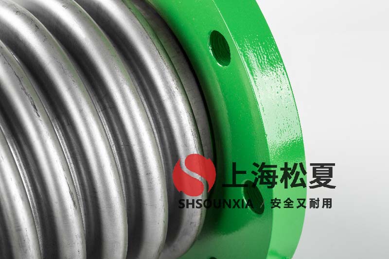 溝槽金屬軟管補償器制造廠家